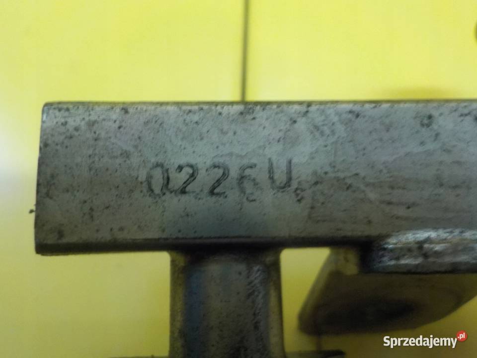 SUZUKI GRAND VITARA 24 B 11r 166 J24B listwa sprzedam