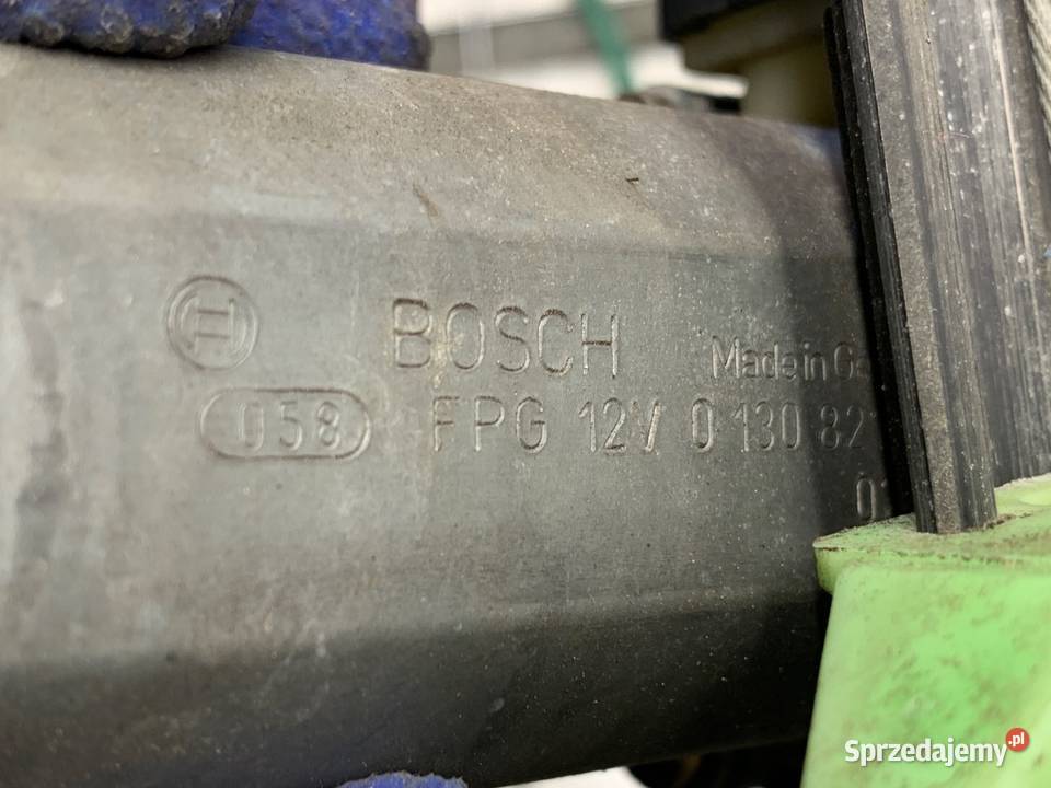 PODNOŚNIK SZYBY PRAWY PRZÓD BMW E46 8251350 sprzedam