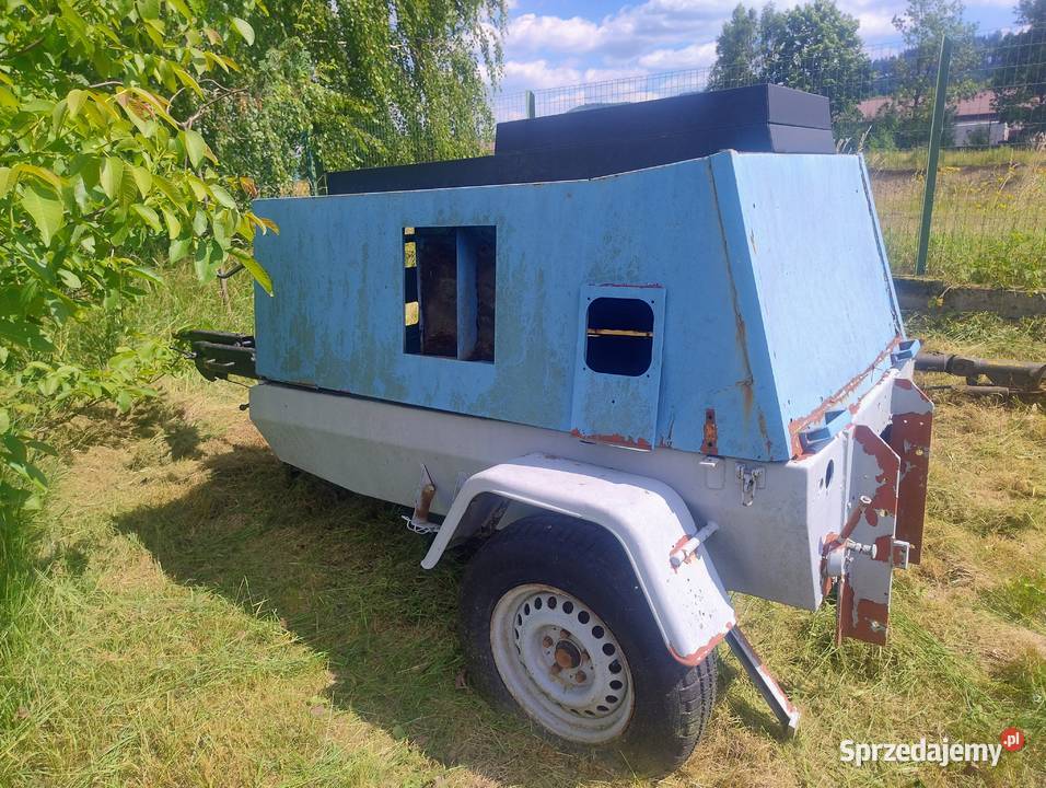 Estrich Boy Mixokret rama Sucha Beskidzka sprzedam