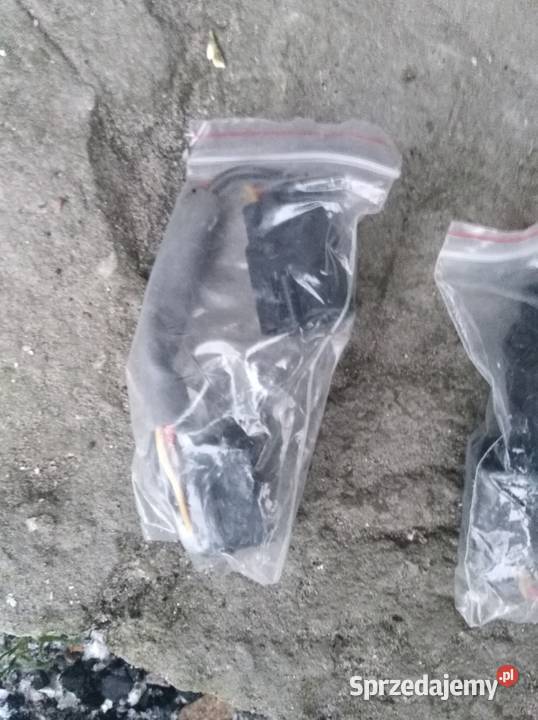 Sprzedam kostka do stacyjki do ford Fiesta