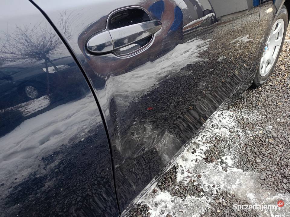 BMW e61 520d 163 M47 immobilizer