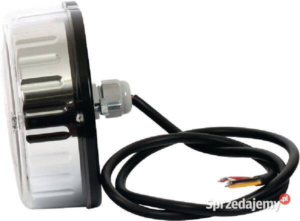 Lampa tylna zespolona LED 226 1224V 1400681810 Kamionna sprzedam