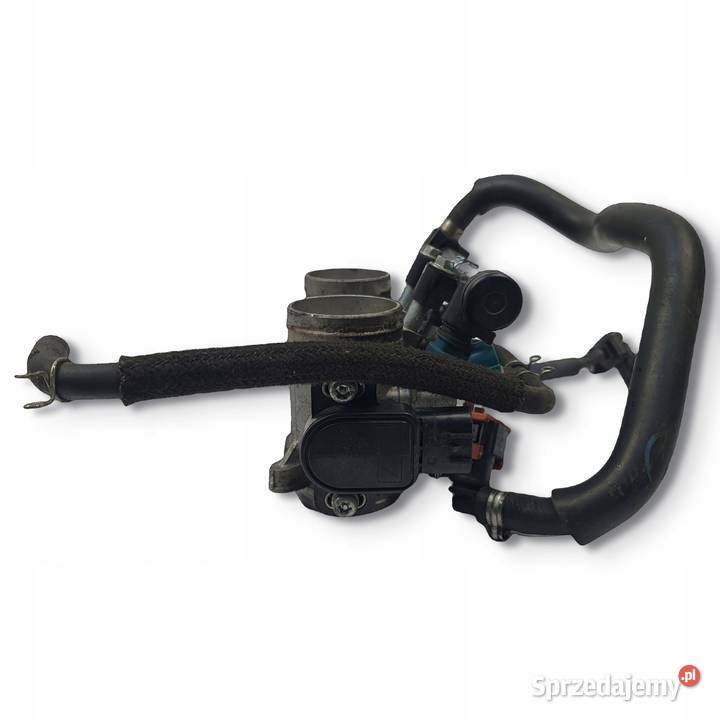 PRZEPUSTNICA WTRYSK PALIWA Yamaha XSR 700 XSR700 Chełm