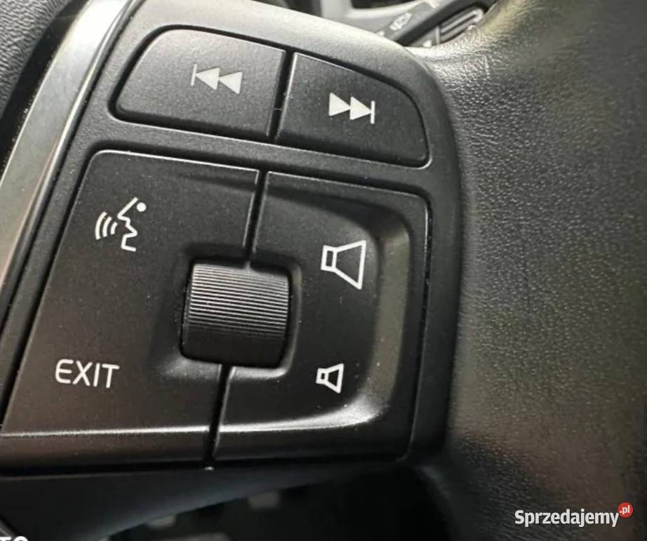 Volvo V40 Cross Country mazowieckie