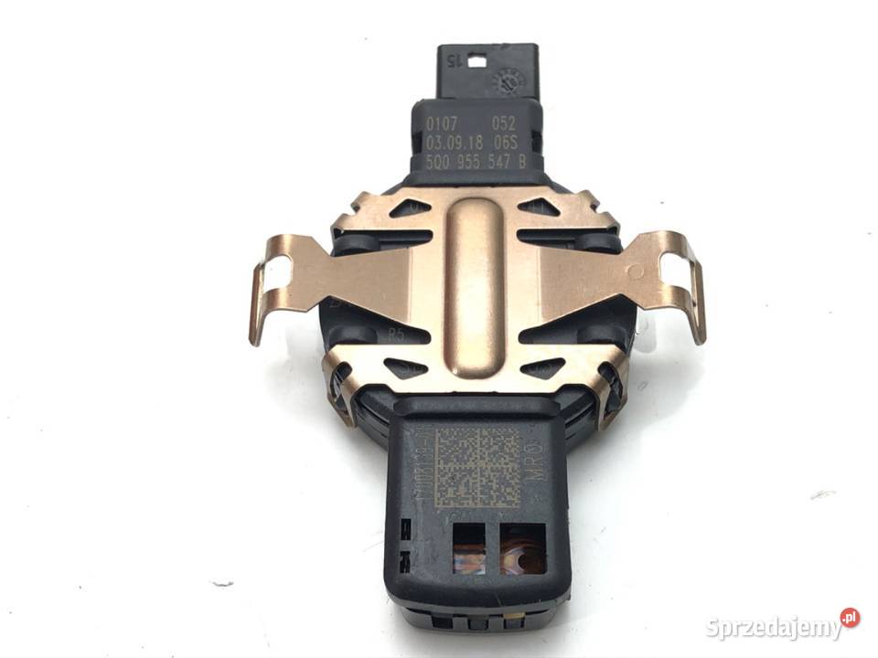 CZUJNIK DESZCZU VW GOLF VII 5Q0955547B