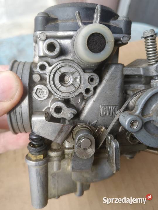 Gaźnik keihin cvk 305 Piaggio Gaźniki sprzedam