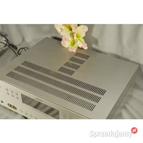 Grundig Cinio AVR 5200 DD amplituner 51 Dolby