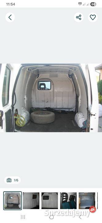 Ściana grodziowa Citroen Jumpy Fiat Scudo 99r Pozostałe mazowieckie Wyszków