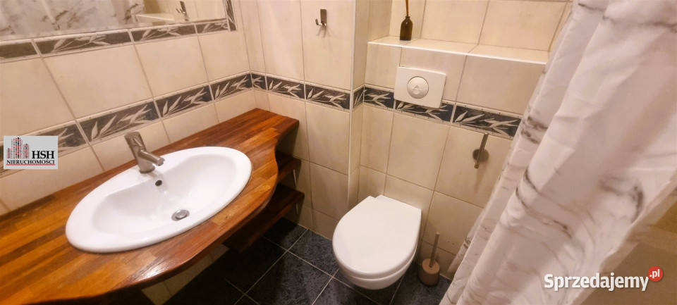 Mieszkanie Kraków 51m2 3 pokoje sprzedam