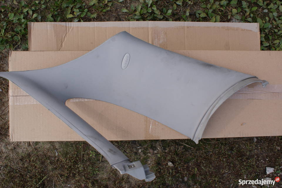 OSŁONA SŁUPKA TYLNEGO CITROEN C 5 LIFT osobowe