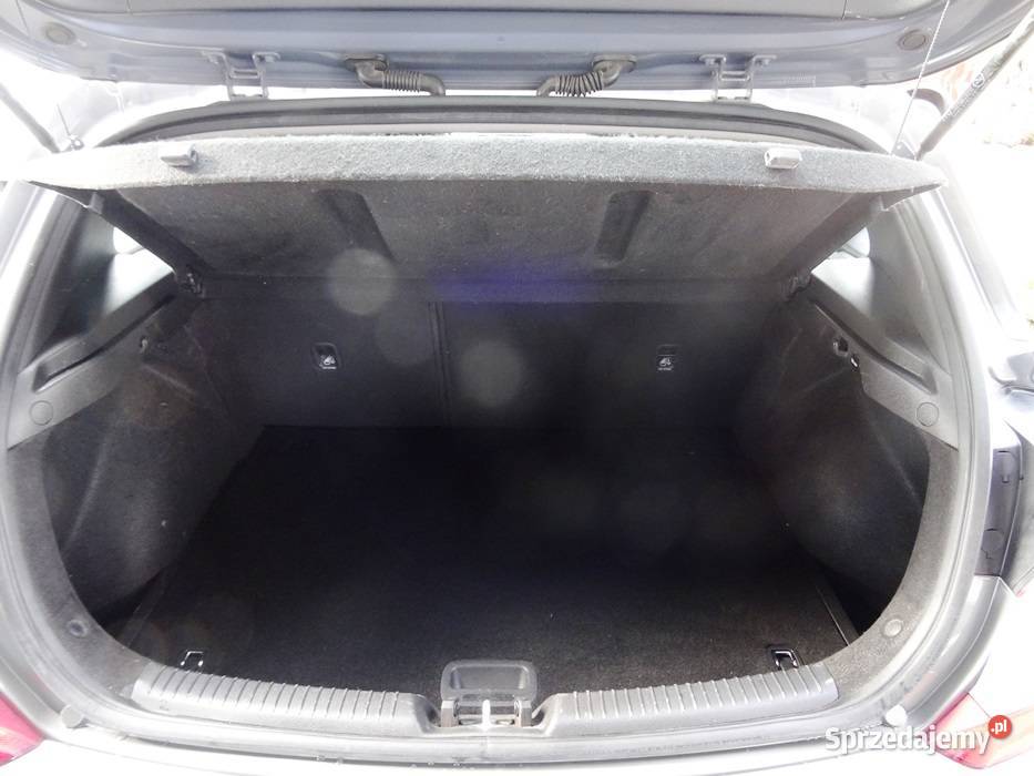 HYUNDAI i30 centralny zamek Goleniów