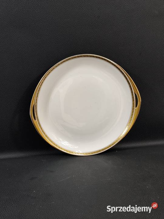 Patera Rosenthal Donatello Złocona Poddębice sprzedam