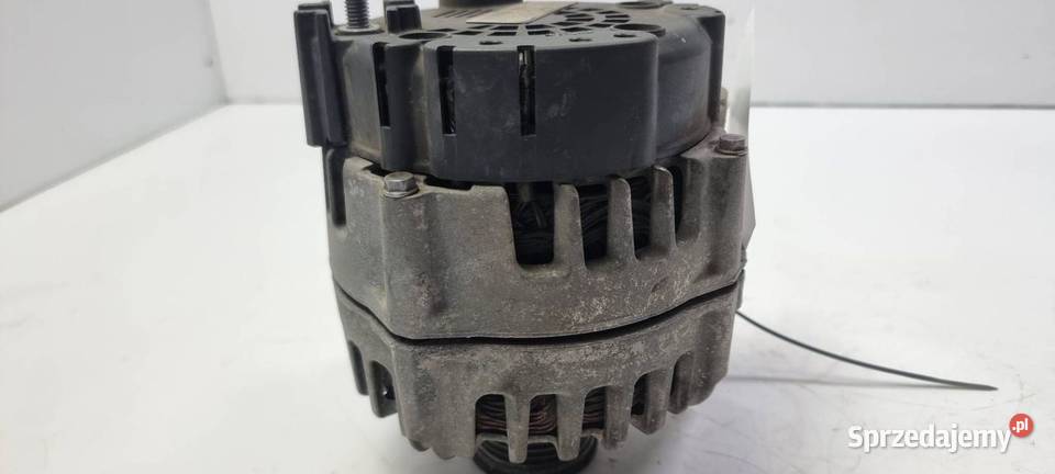 ALTERNATOR AUDI A6 C7 03L903016A osobowe Lipno