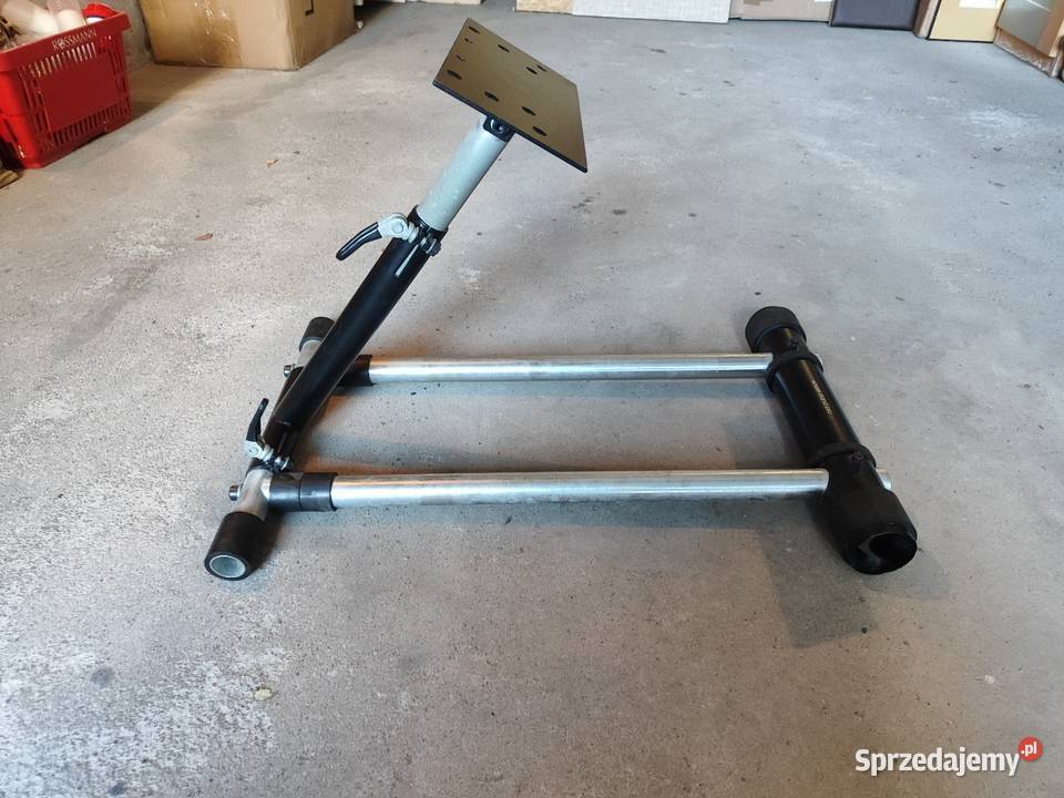 Sprzedam stojak do kierownicy Białystok sprzedam