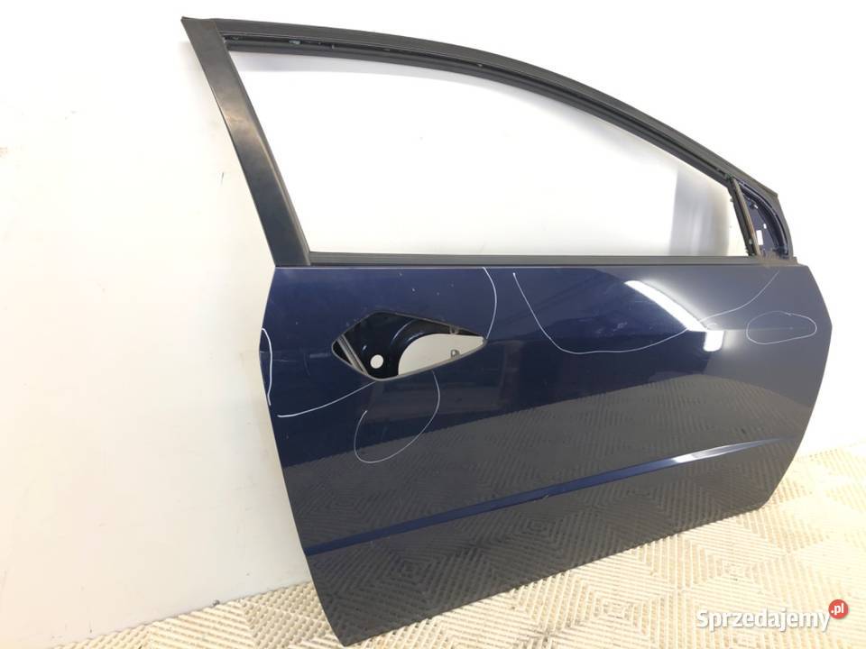 DRZWI PRAWY PRZÓD HONDA CIVIC VIII Hatchback