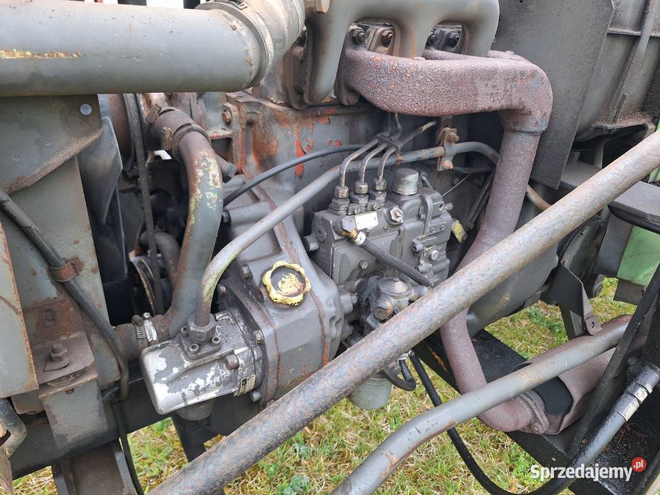 Fendt 103 ls turbomatik