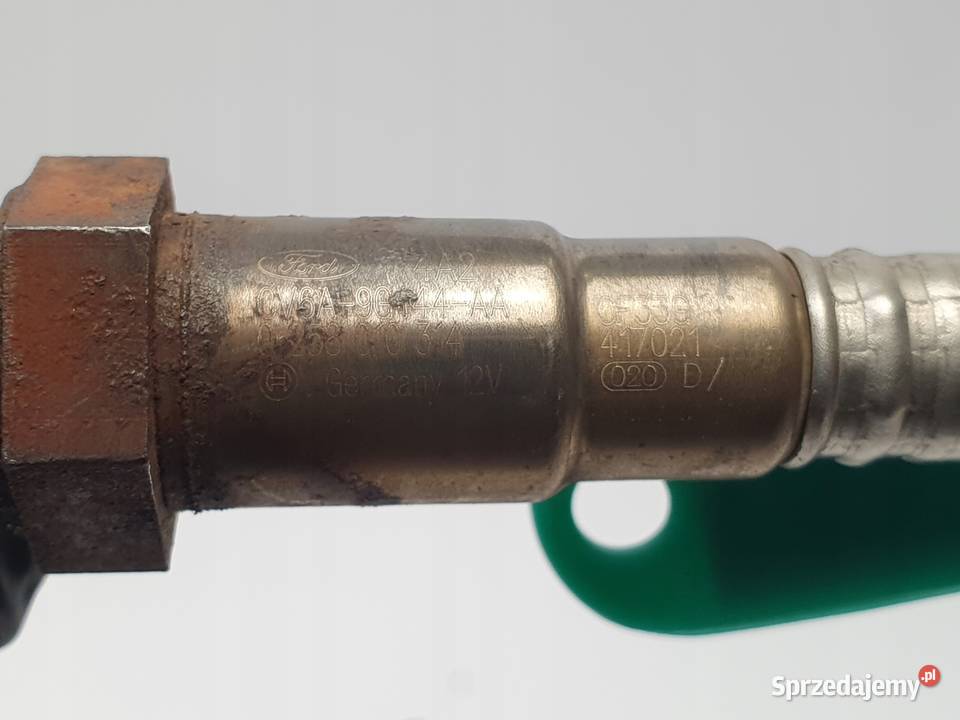SONDA LAMBDA Ford B Fiesta 10 16 16 TI Chełm