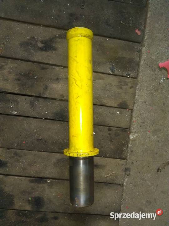Epsilon 1078 cylinder obrotu Cieciorka