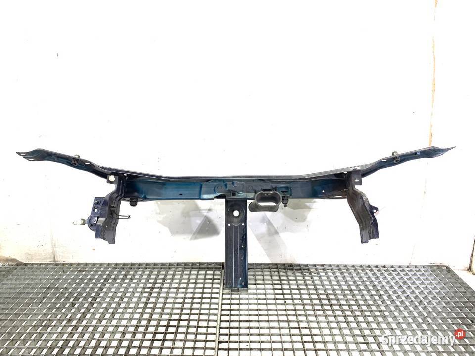 PAS PRZEDNI DACIA DOKKER 16 83 Kombi WZMOCNIENIE