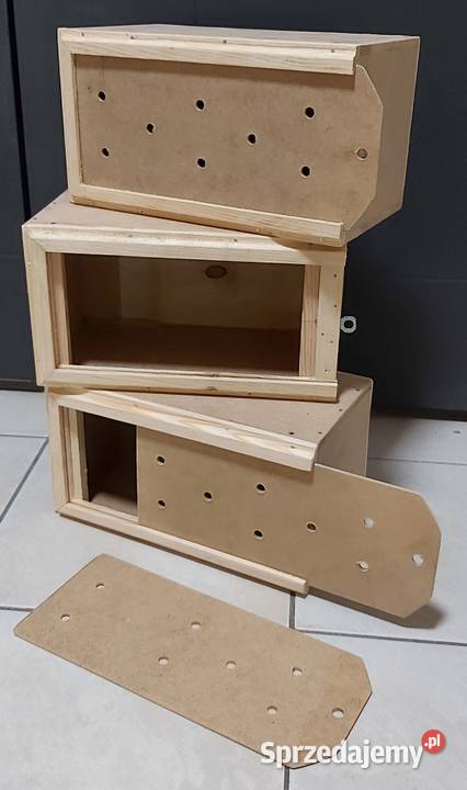 transportówka do wysyłki śląskie Rybnik