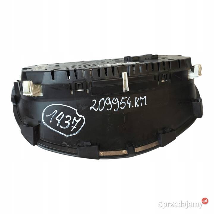 LICZNIK ZEGARY 3411055L50 Suzuki SX4 Sedici 20 Chełm