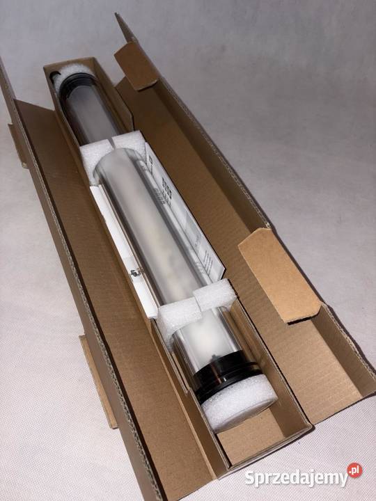 Waldmann 113620000 00746130 Lampa przemysłowa Pozostałe Warszawa