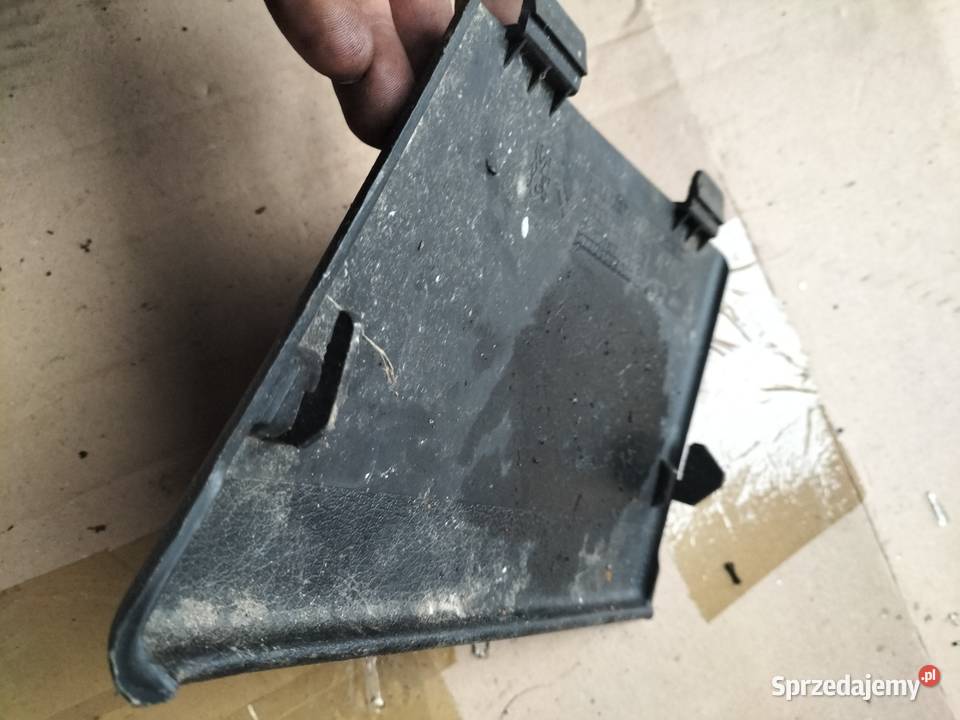 CITROEN C4 ZAŚLEPKA DESKI 9654083177 Kamień-Kolonia