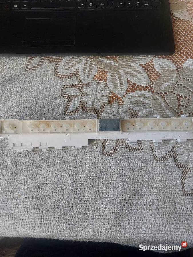 BOSCH SIEMENS EPG60750 9000723137 PANEL ZMYWARKI Nowy Sącz