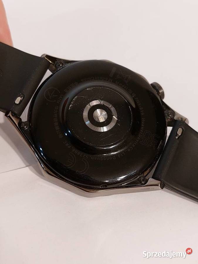 Huawei Watch GT 4 z oryginalnym pudełkiem