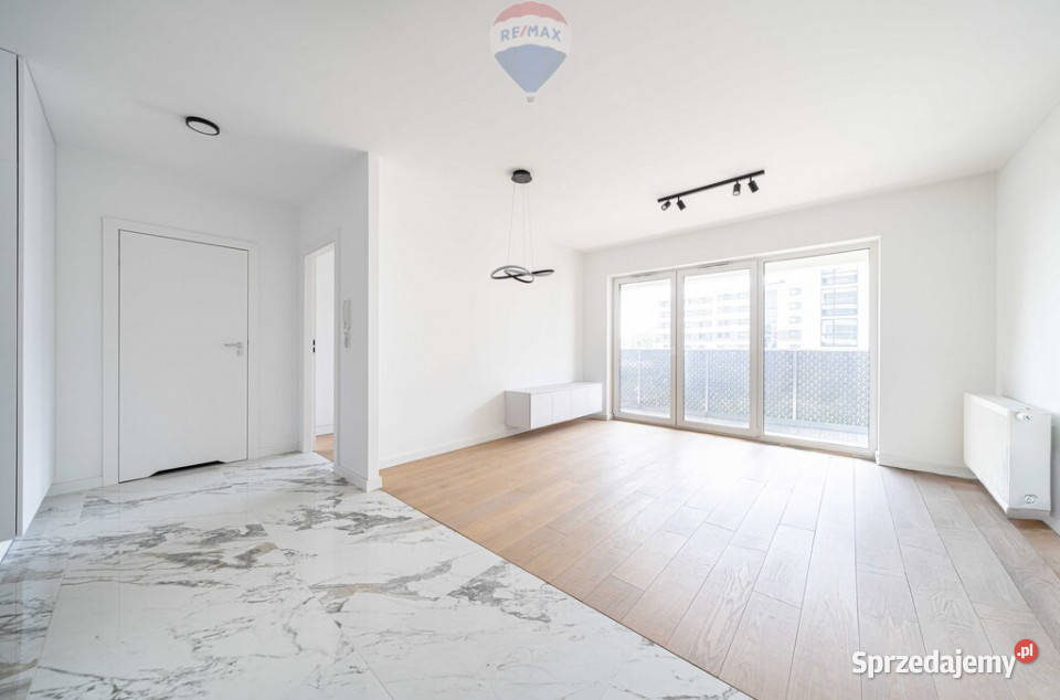 2pokojowe Hawelańska wolne zaraz duży balkon 15758zł/m2 Poznań