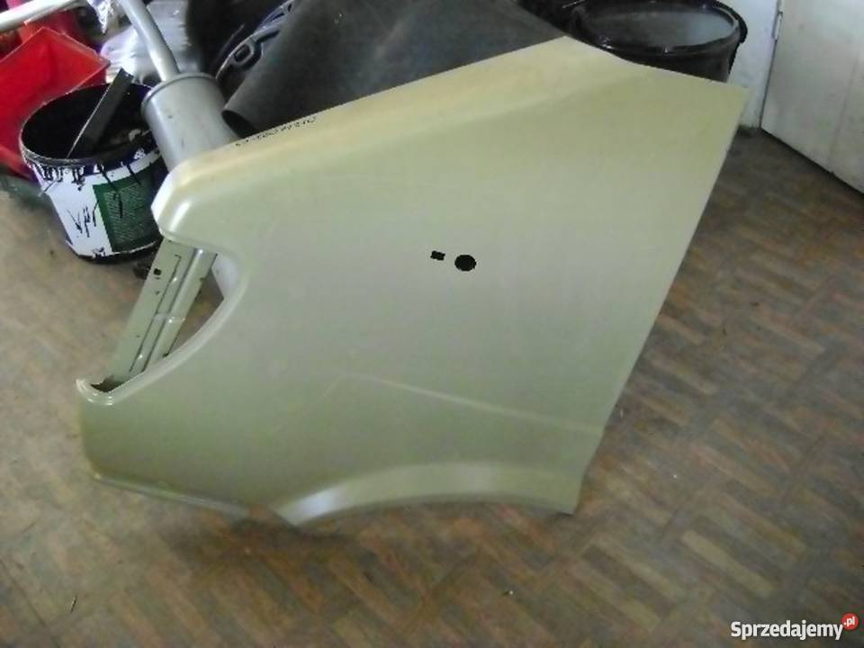 narożnik przedni lublin 2 Gdynia