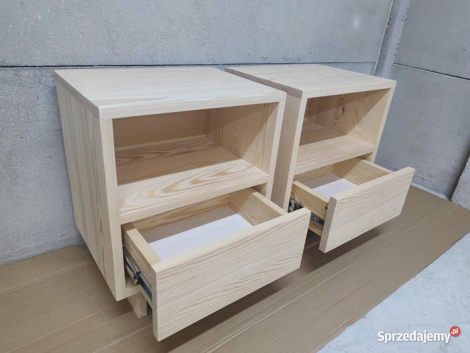 Szafki stoliki nocne Zduńska Wola