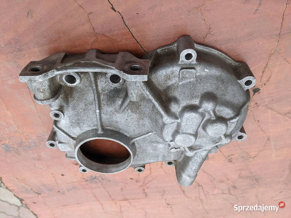 Fiat 126p pokrywa rozrządu pompa olejowa Stalowa Wola sprzedam