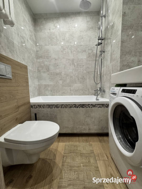 Mieszkanie Białystok Wiatrakowa 371m2 2 pokoje