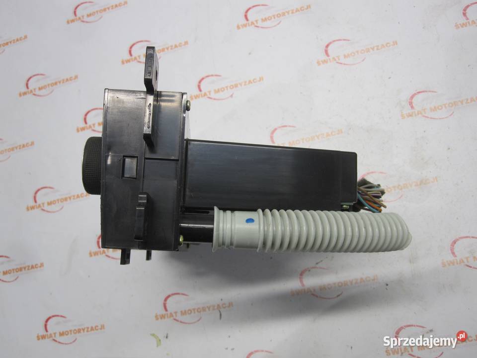 CHEVROLET CAPTIVA LIFT 11r panel nawiewu osobowe Kielce