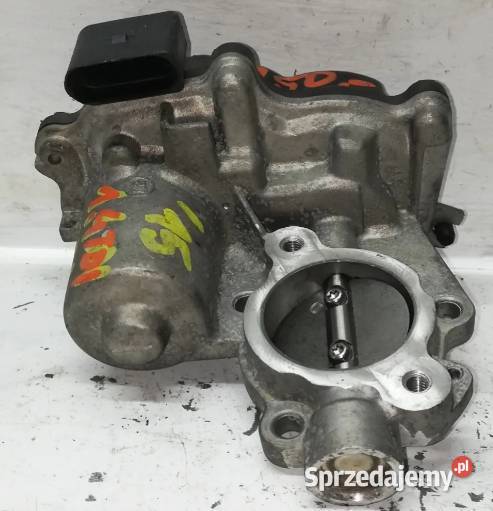 Zawór EGR VW 14 TDI 04B131501D Suchedniów
