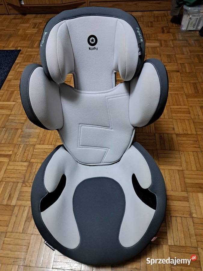 Fotelik KIDDY mazowieckie
