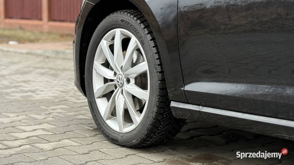 Volkswagen Golf VII krajowy bezwypadkowy Ruda Śląska sprzedam