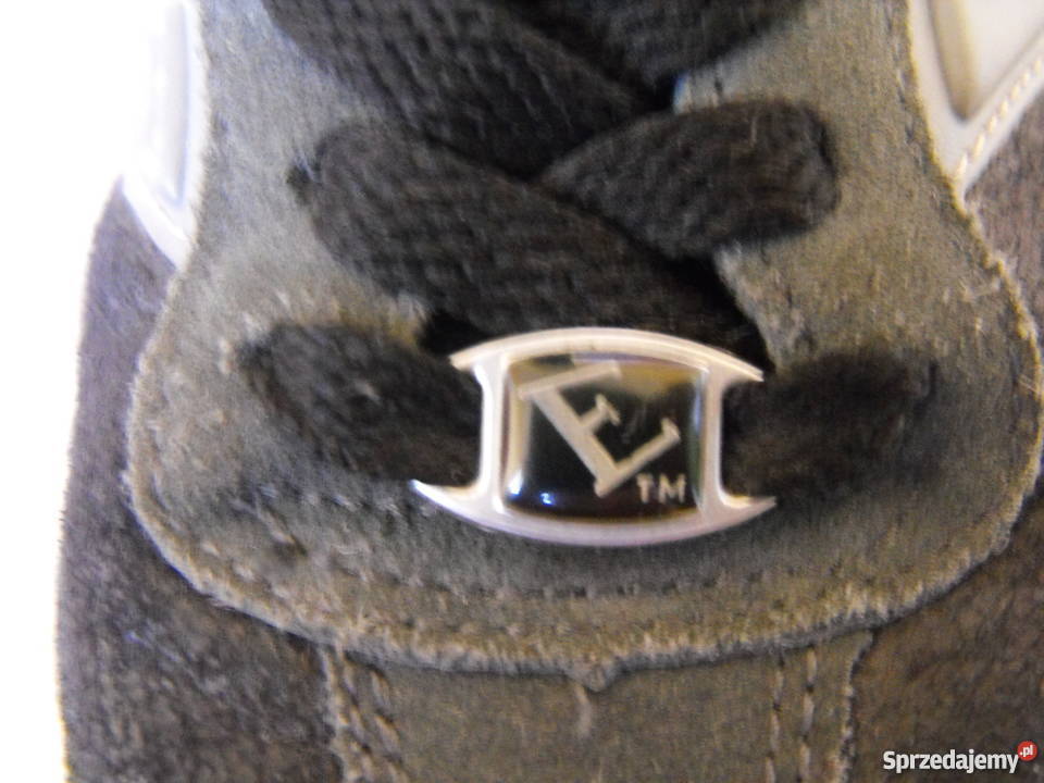 Buty EVERLAST 4041 255 Skóra adidasdieselpuma Męskie Białystok