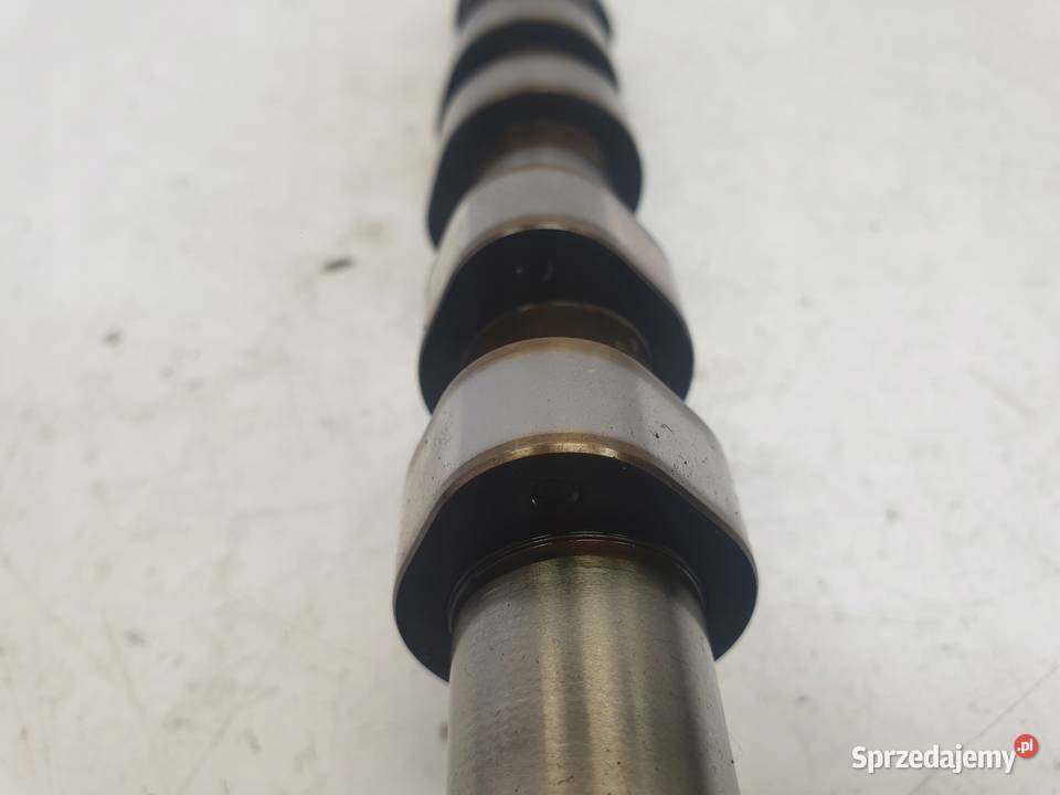 WAŁEK ROZRZĄDU VW Polo IV 12 12V 03E109571 ssący Chełm