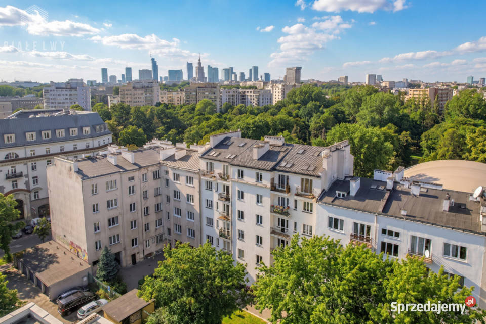 Mieszkanie 3565m2 2pokojowe Warszawa Ludna