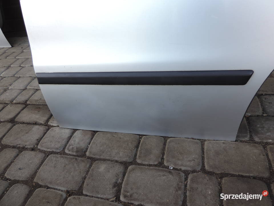 SEAT LEON I TOLEDO II DRZWI LEWY TYŁ Nowy Sącz