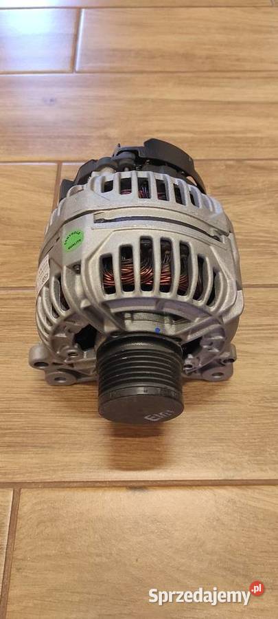 Alternator 0 124 515 010 VW Audi Skoda Pszczółki