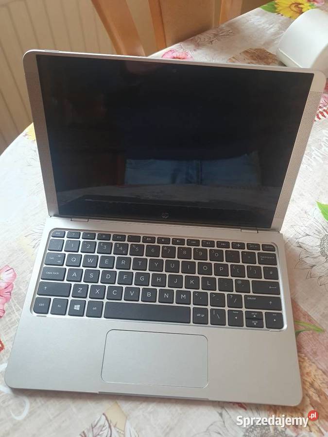 Notbook HP Cisiec