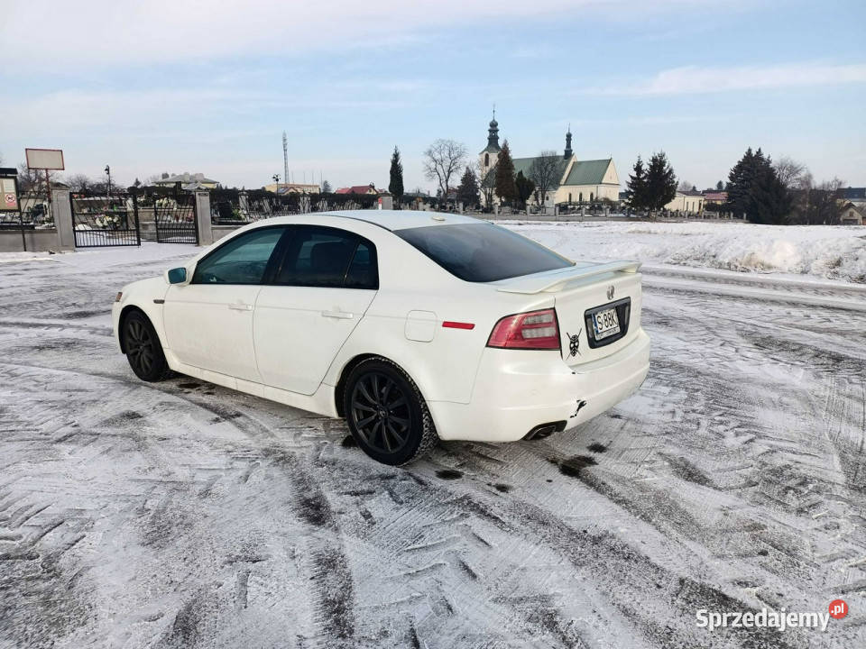 Acura inny Acura TLX 32 V6 BG 226 06r AUTOMAT
