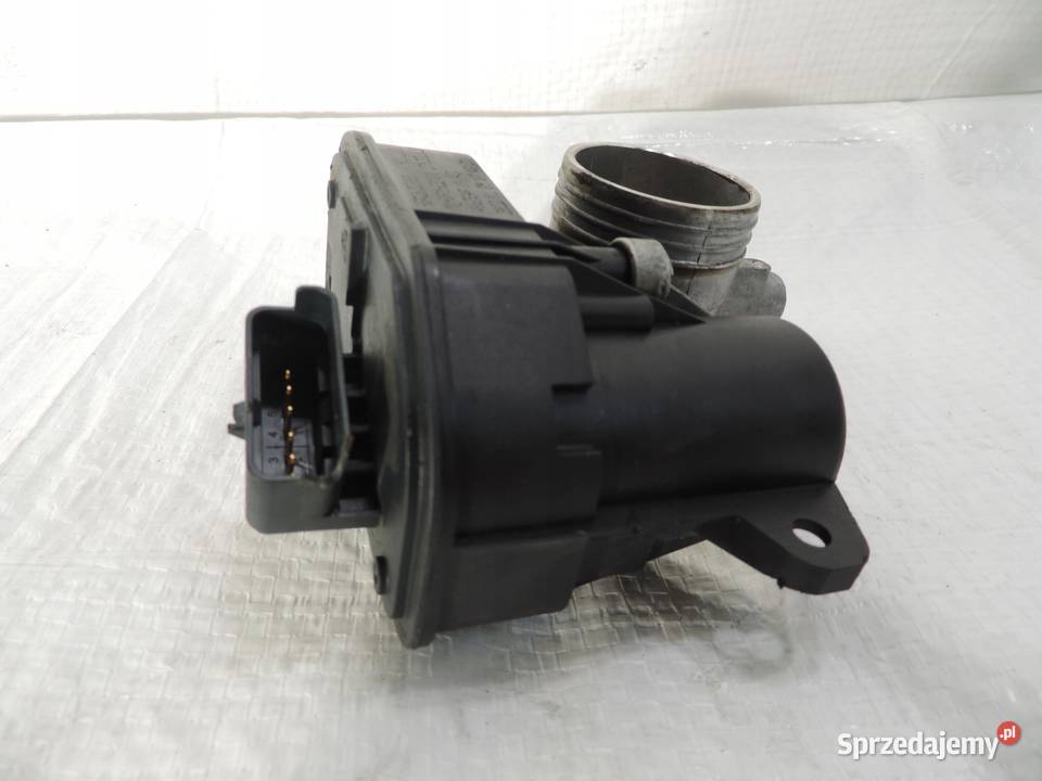 OPEL CORSA F PRZEPUSTNICA 12 B 9842632980 osobowe