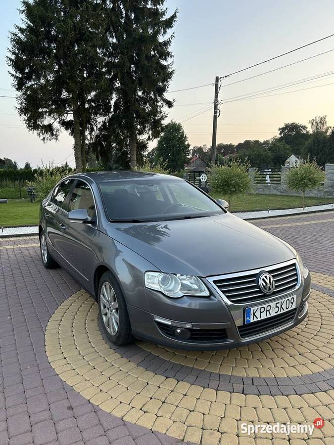 Sprzedam Volkswagena małopolskie Klimontów