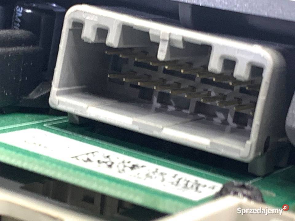 LAMPA SUFITOWA JAGUAR FPACE SUV WNĘTRZA osobowe