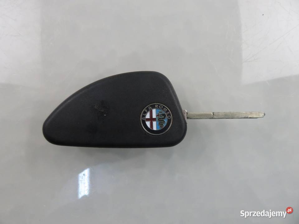 STACYJKA ALFA ROMEO 147 05521B365 osobowe Stacyjki i kluczyki
