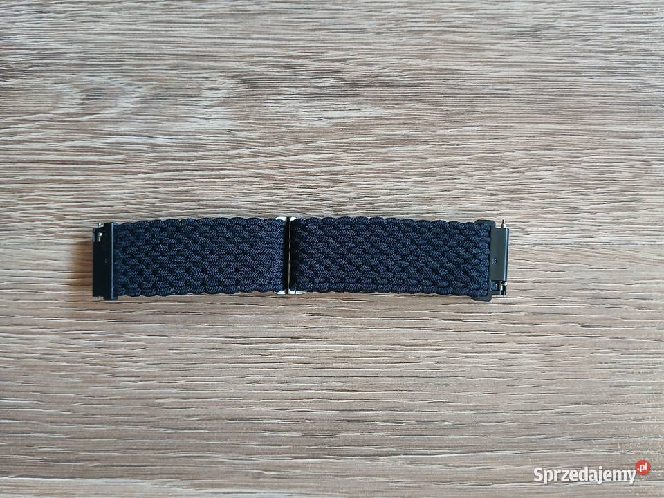 Bransoleta do Smartwatch 22 mm Zawiercie